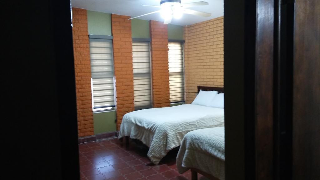 HOTEL LA CASA DE LAS BUGAMBILIAS CIUDAD JUAREZ (Mexico) | BOOKED